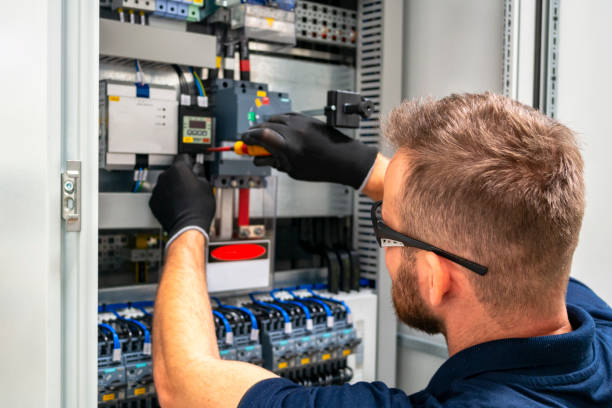 Best 24-Hour Electrician  in Hustisford, WI