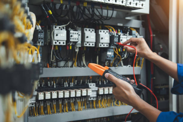 Best Electrical Upgrades for Homes  in Hustisford, WI